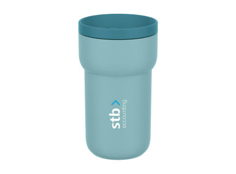 Mepal Reisebecher Ellipse 275 ml Werbeartikel