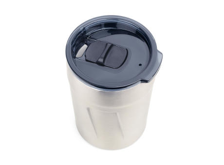 TROIKA Thermobecher ESPRESSO DOPPIO Werbeartikel