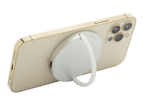 Magnetischer Wireless-Charger RaluHold Werbeartikel