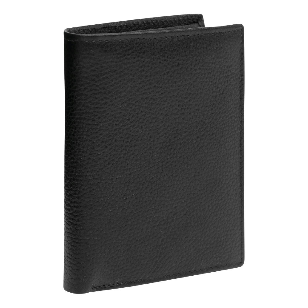 Product image TRAPANI - Echtleder-Geldbörse Werbeartikel