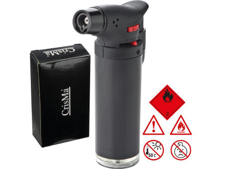 Product image Elektronisches Flammbier-Feuerzeug Werbeartikel