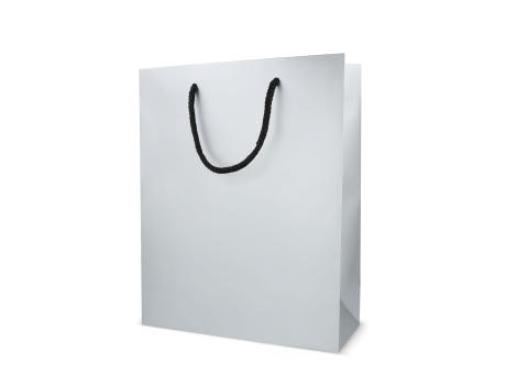 Papier Geschenktasche 24 x 10 x 30cm 200g/m² bedrucken
