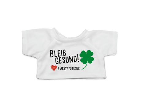 BLEIB GESUND! Werbeartikel