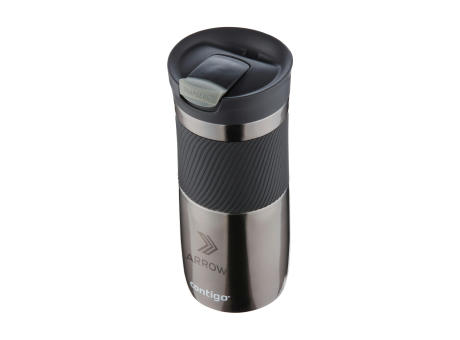 Product image Contigo® Byron Medium 470 ml Thermobecher bedrucken