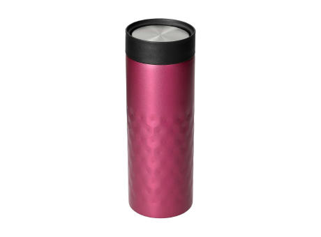 Product image Thermobecher "Crystal", 450 ml bedrucken