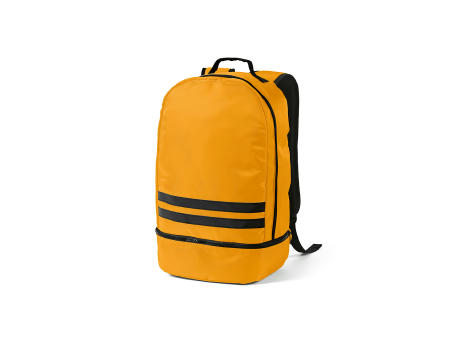 Buenos Aires Rucksack 25L rPET  bedrucken