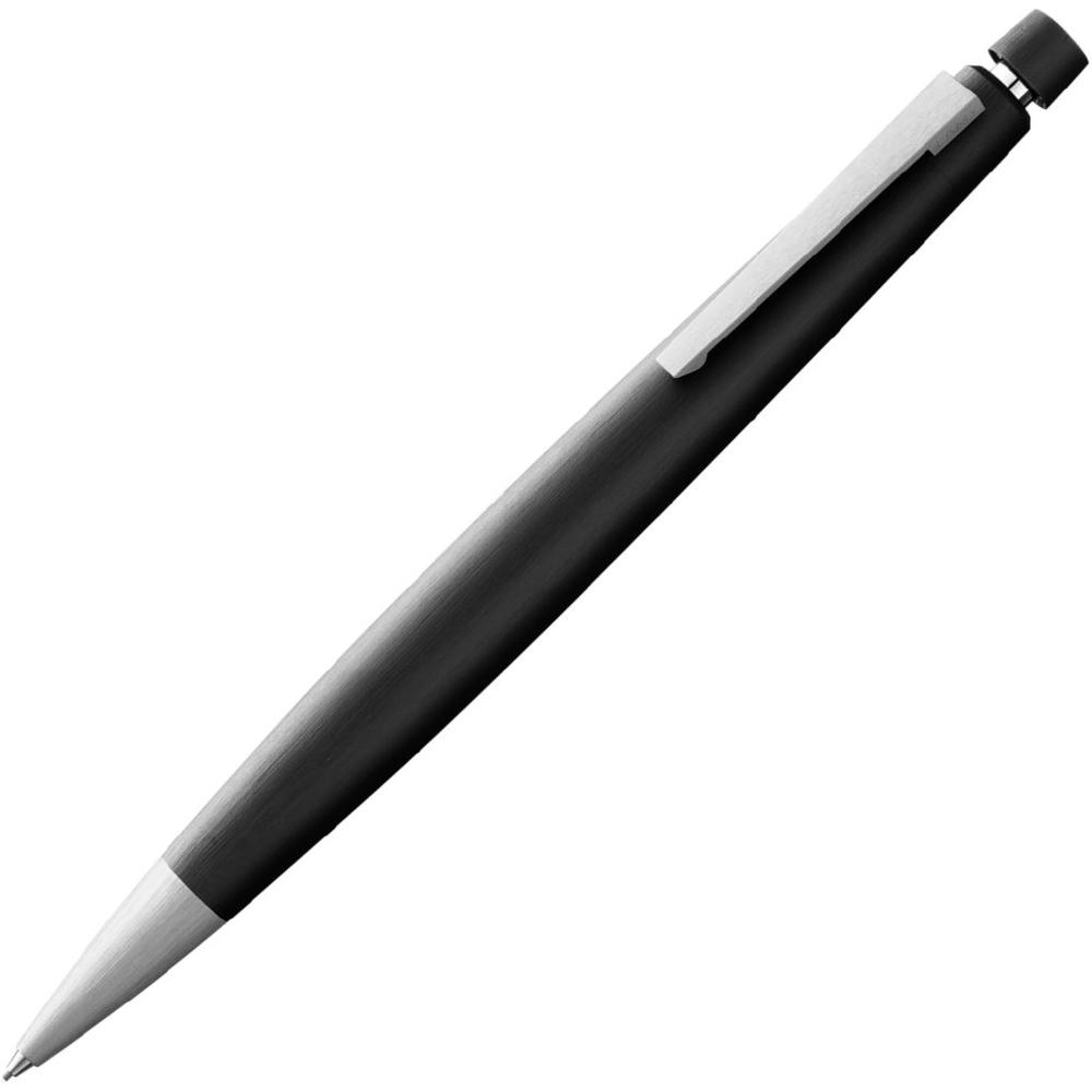 Product image Druckbleistift LAMY 2000 black HB 0,5 mm Werbeartikel