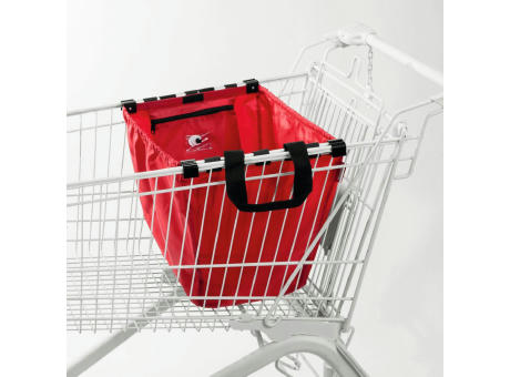 Product image easyshoppingbag black Werbeartikel