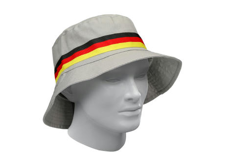 Bucket hat "Germany" Werbeartikel