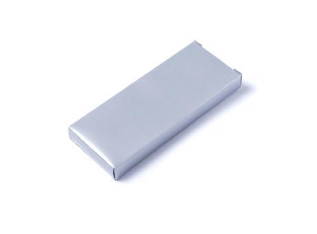 Taschenhalter-Schlüsselanhänger Lysia bedrucken