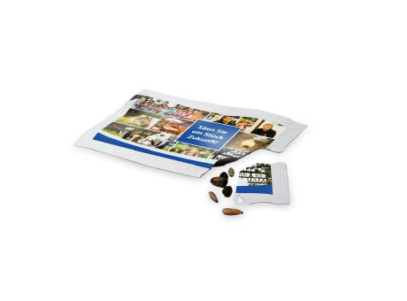 Samen-Briefchen - Fichte Werbeartikel