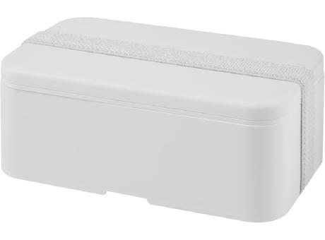 MIYO Pure Lunchbox, antimikrobiell Werbeartikel