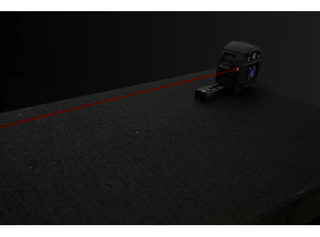 Gear X 5m Maßband mit 30m Laser bedrucken