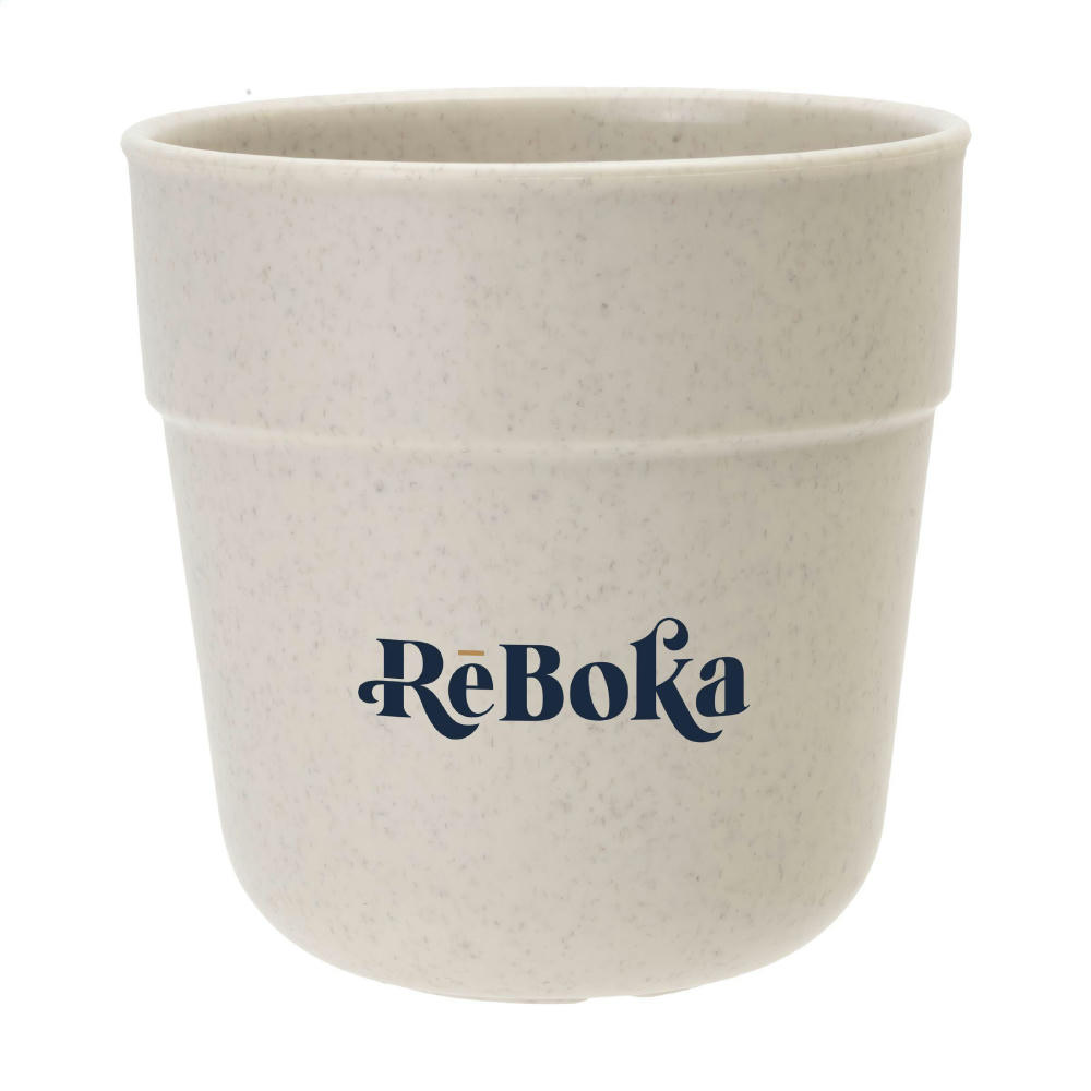 BE O Coffee Mug 220 mlKaffeebecher Werbeartikel