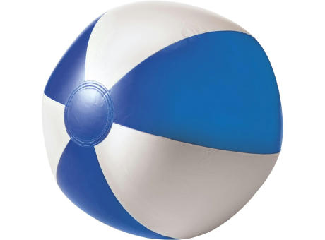 Aufblasbarer Wasserball aus PVC Lola Werbeartikel
