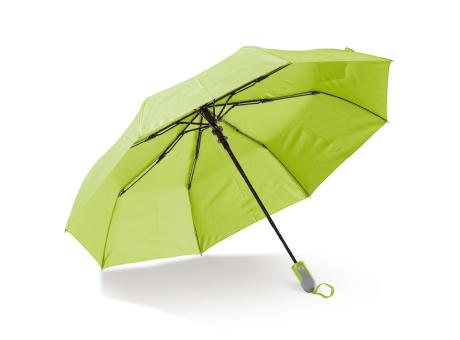 Product image Zusammenfaltbarer 22” Regenschirm mit automatischer Öffnung bedrucken