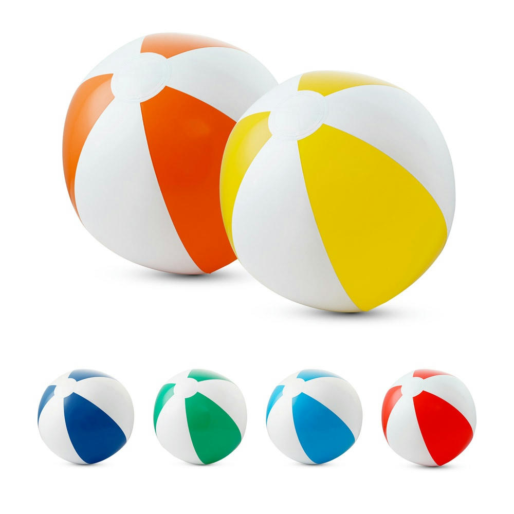Product image CRUISE. Aufblasbarer Wasserball aus PVC Werbeartikel