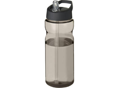 H2O Active® Base 650 ml Sportflasche mit Ausgussdeckel Werbeartikel