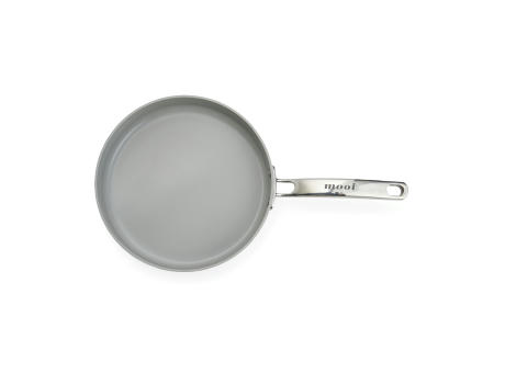 VINGA Alto Bratpfanne aus RCS recyceltem Aluminium 25cm Werbeartikel