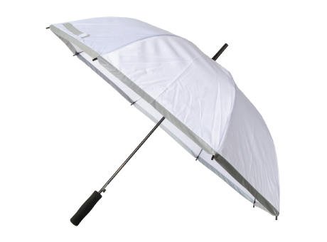 Regenschirm CreaRain Reflect Werbeartikel