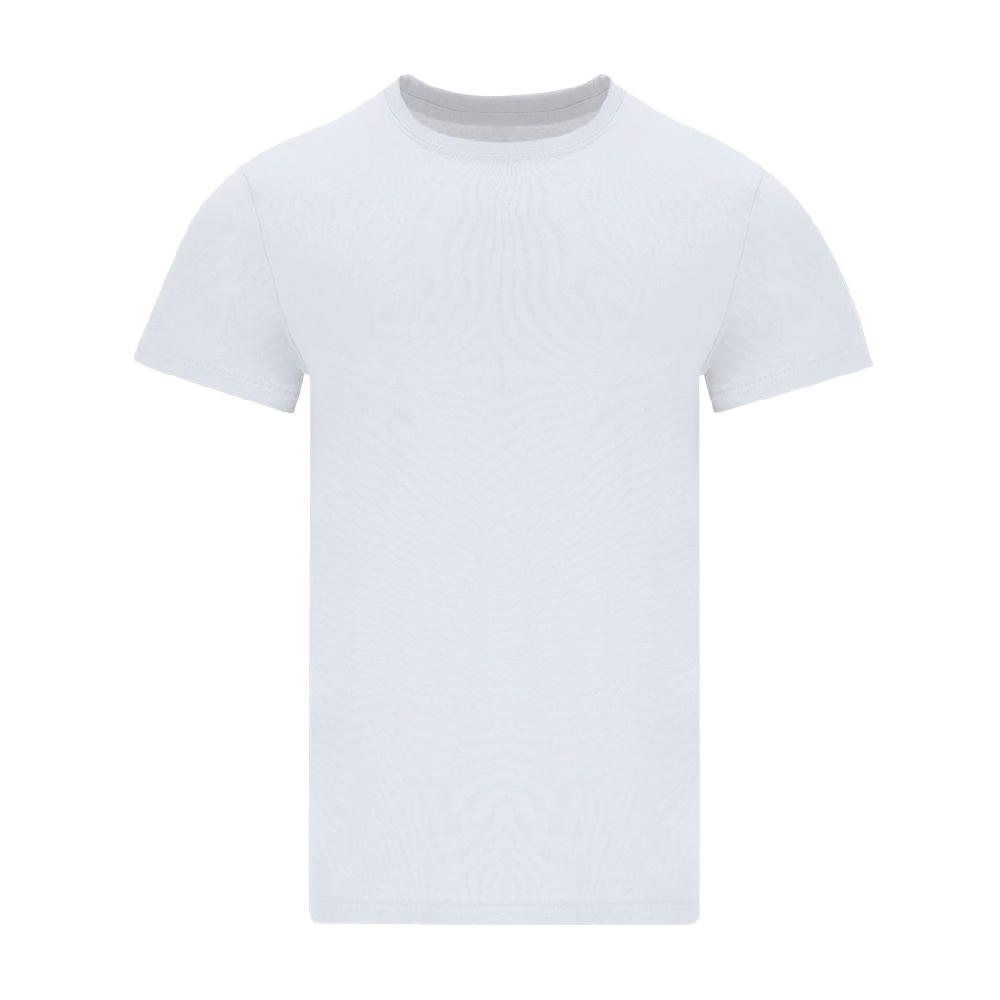 Erwachsene Weiß T-Shirt Perkins Werbeartikel