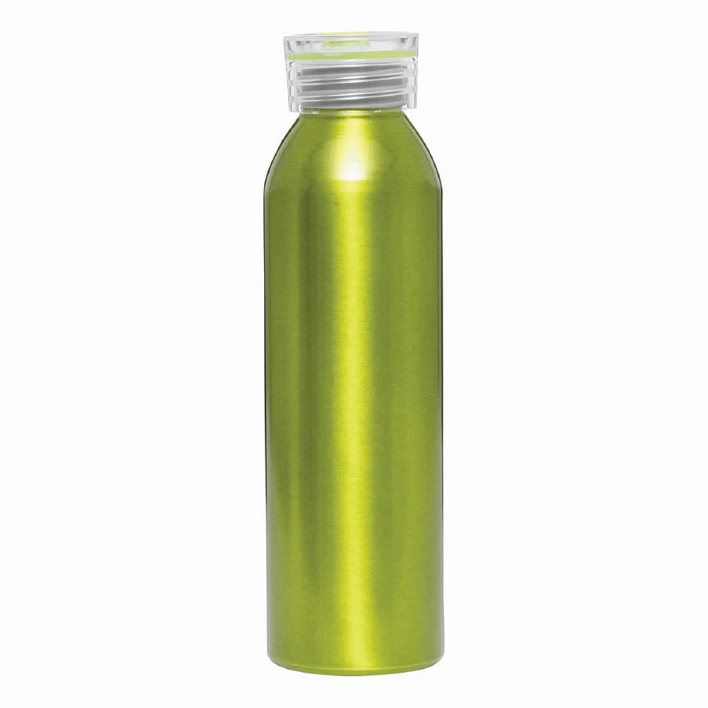 LOOPED - Aluminium Trinkflasche Werbeartikel