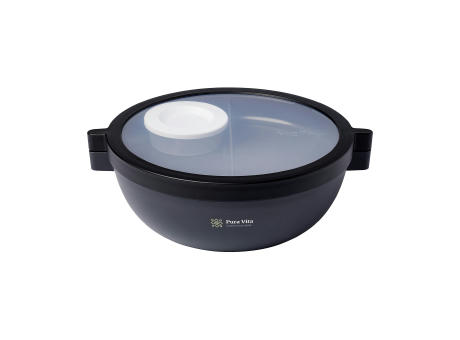 Mepal Basic Bento Lunchschale Vita 1,5 L bedrucken