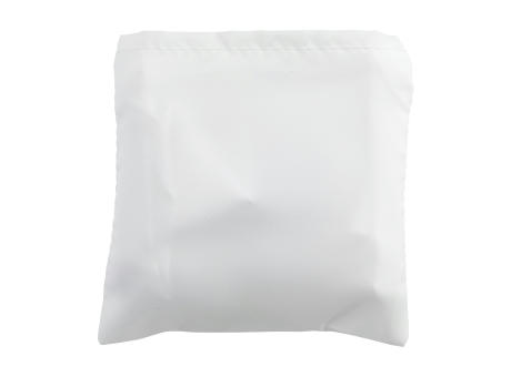 GRS RPET Shopper faltbare Einkaufstasche bedrucken