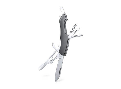 Multifunktionstaschenmesser Klent Werbeartikel