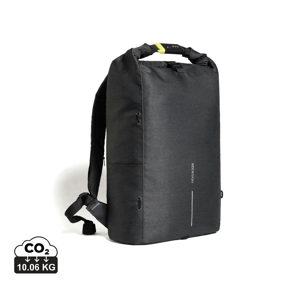 Product image Urban Lite Anti-Diebstahl-Rucksack Werbeartikel