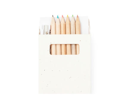 Samen Set Elaris Werbeartikel