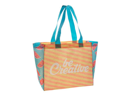 Individuelle Einkaufstasche SuboShop B bedrucken