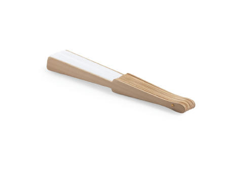 Fächer Woter Werbeartikel