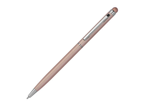 Product image Metall Kugelschreiber Catania Werbeartikel