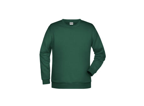 Men's Promo Sweat - Rundhals-Sweatshirt bedrucken