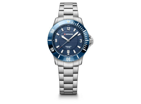 Product image Wenger Seaforce 35mm Werbeartikel