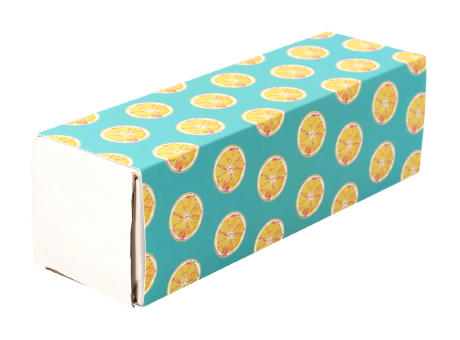 Individueller Pappschuber  CreaSleeve 421 bedrucken