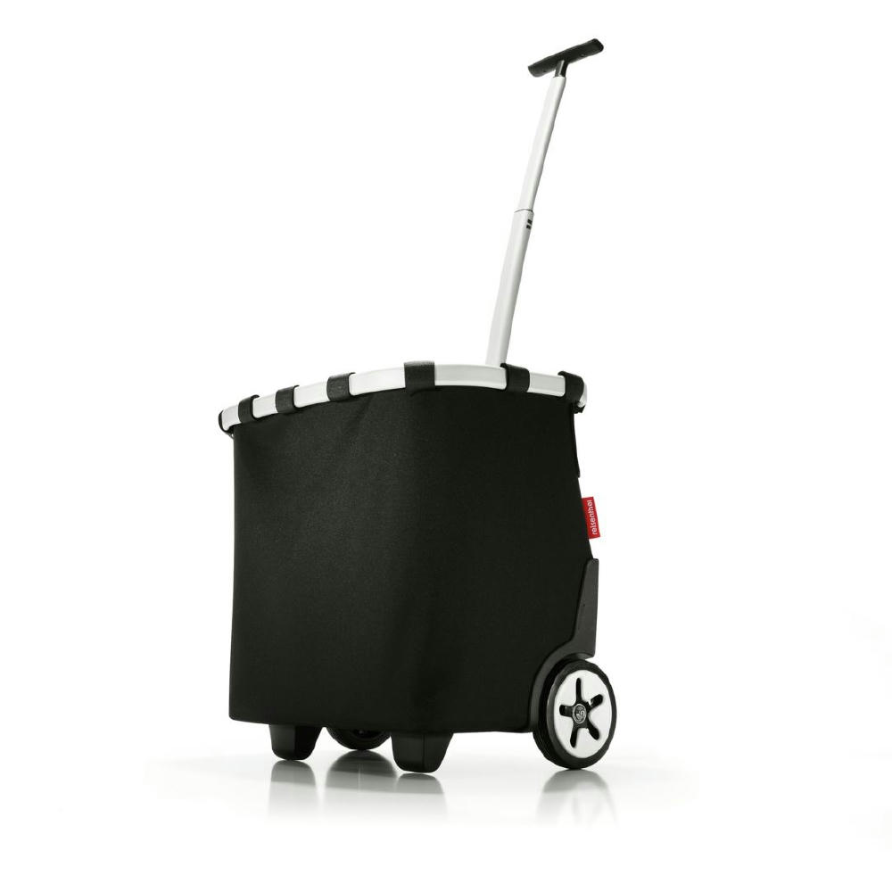 Product image carrycruiser black Werbeartikel