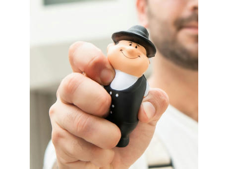 Dachdecker Bert® Werbeartikel