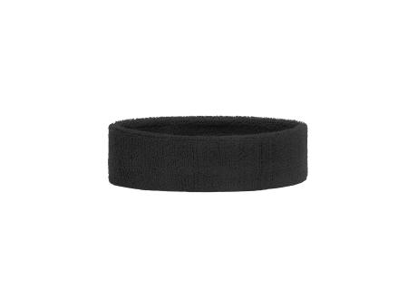 Product image Terry Headband - Frottee Stirnband für Sport und Freizeit Werbeartikel