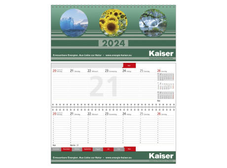 Product image Business-plus Register Werbeartikel