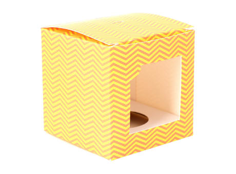 Individuelle Box CreaBox PB-343 bedrucken