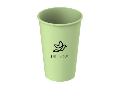 Product image Drinking Cup Hazel 300 ml Kaffeebecher bedrucken