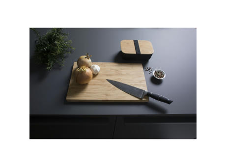 Bocado Board Bambus Schneidebrett Werbeartikel