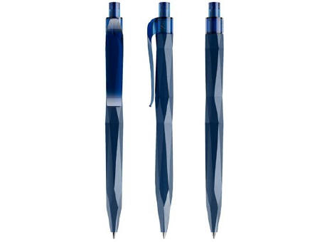 Product image prodir QS20 PMT Push Kugelschreiber Werbeartikel