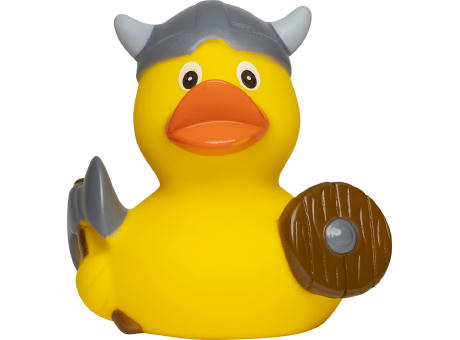 Quietsche-Ente Wikinger Werbeartikel