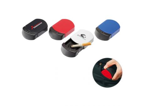 Taschen-Aschenbecher Werbeartikel