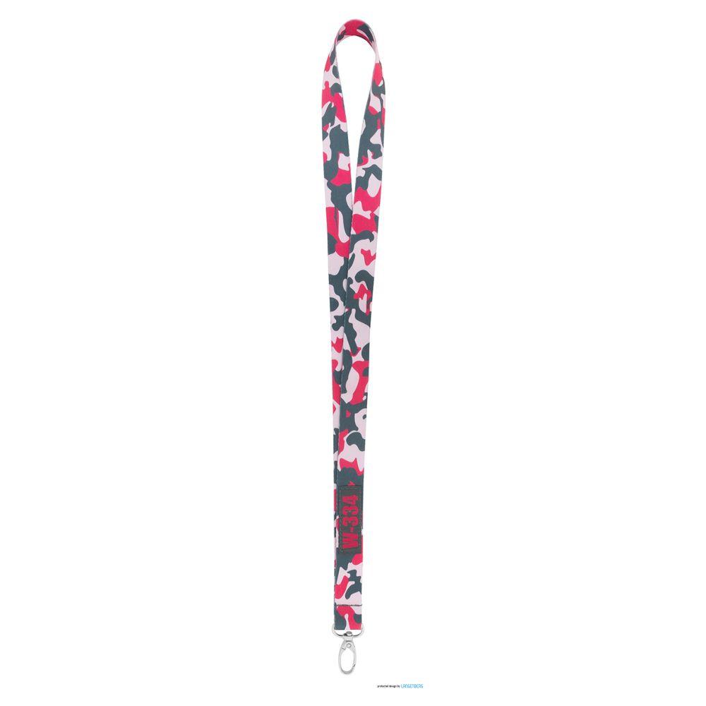 Product image Schlüsselband W-334 Werbeartikel