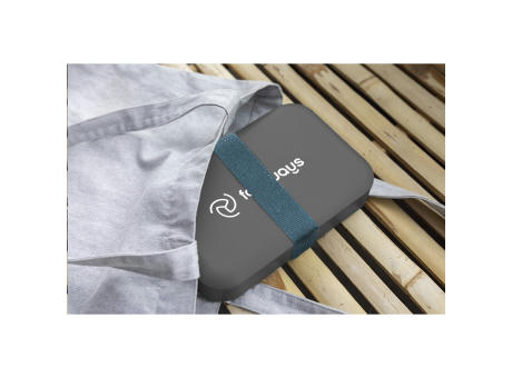 Amuse Recycled PP Lunch Box Werbeartikel