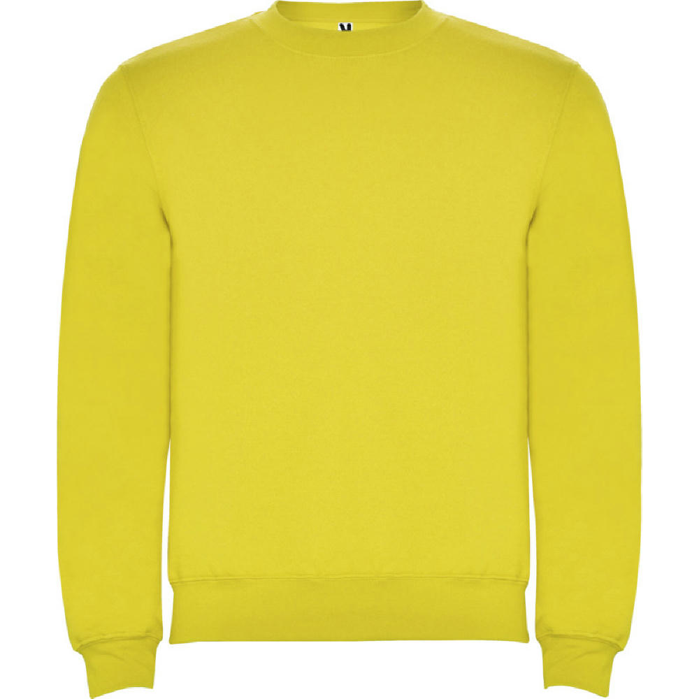 Clasica Sweatshirt mit Rundhalsausschnitt für Kinder Werbeartikel